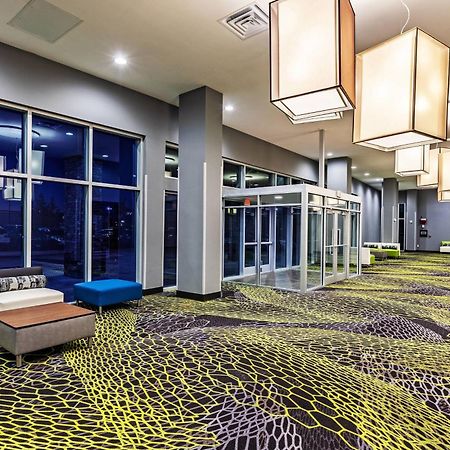 Fairfield Inn & Suites By Marriott Liberal Buitenkant foto