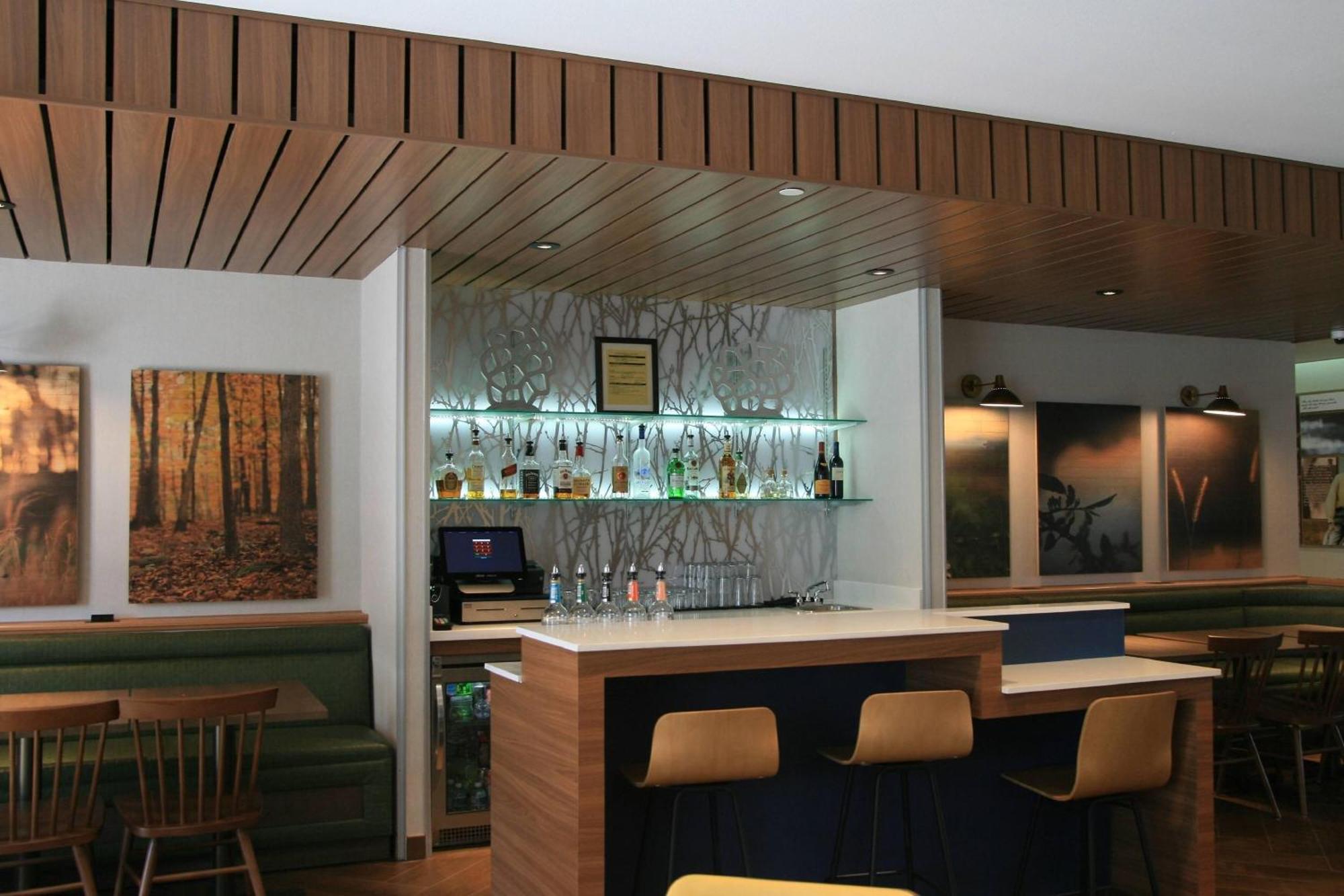 Fairfield Inn & Suites By Marriott Liberal Buitenkant foto