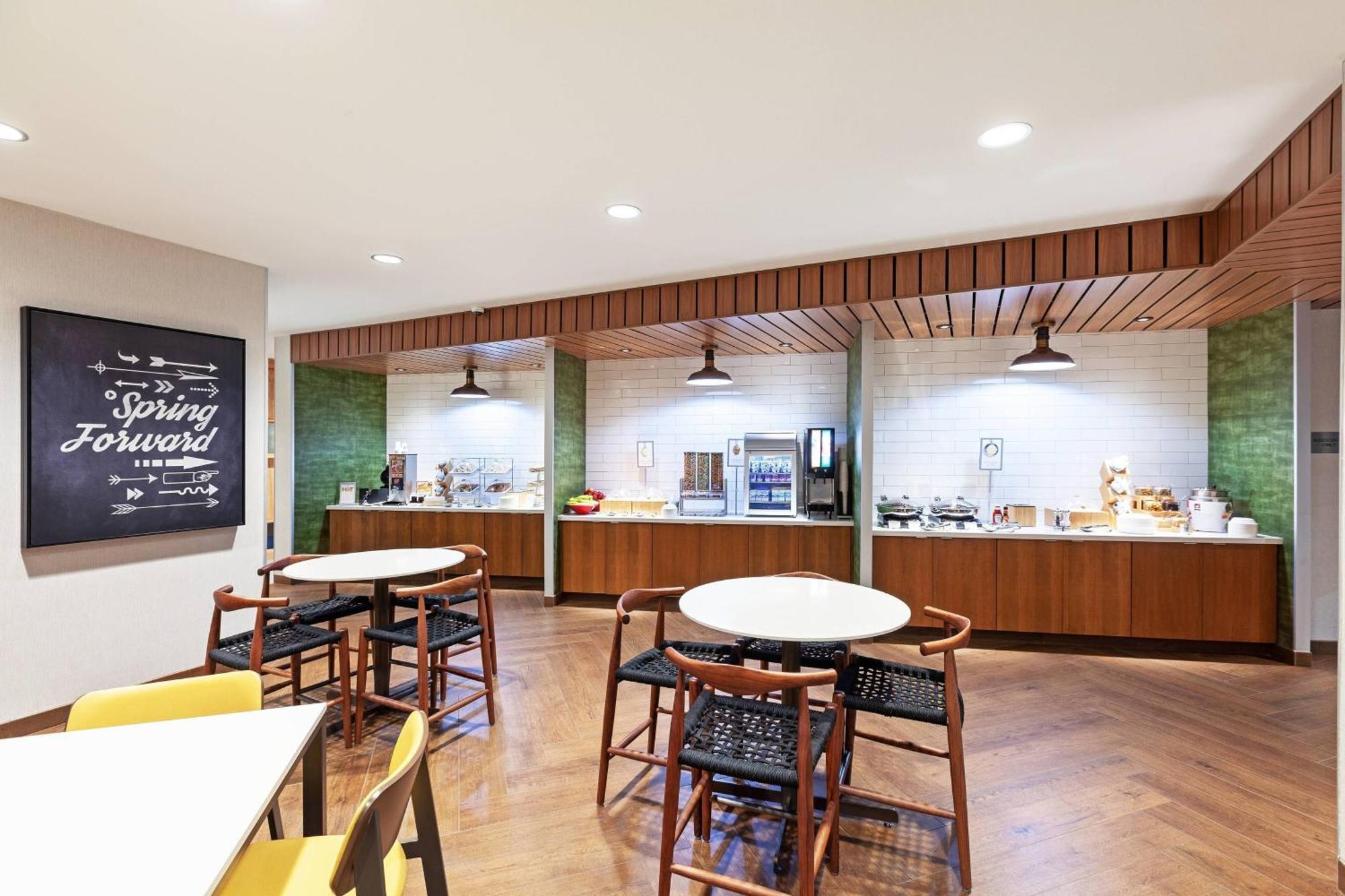 Fairfield Inn & Suites By Marriott Liberal Buitenkant foto